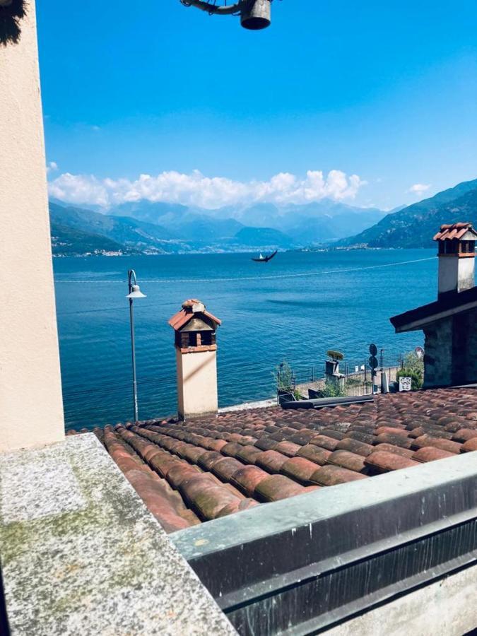 Casa Ori Vakantiehuis Perledo