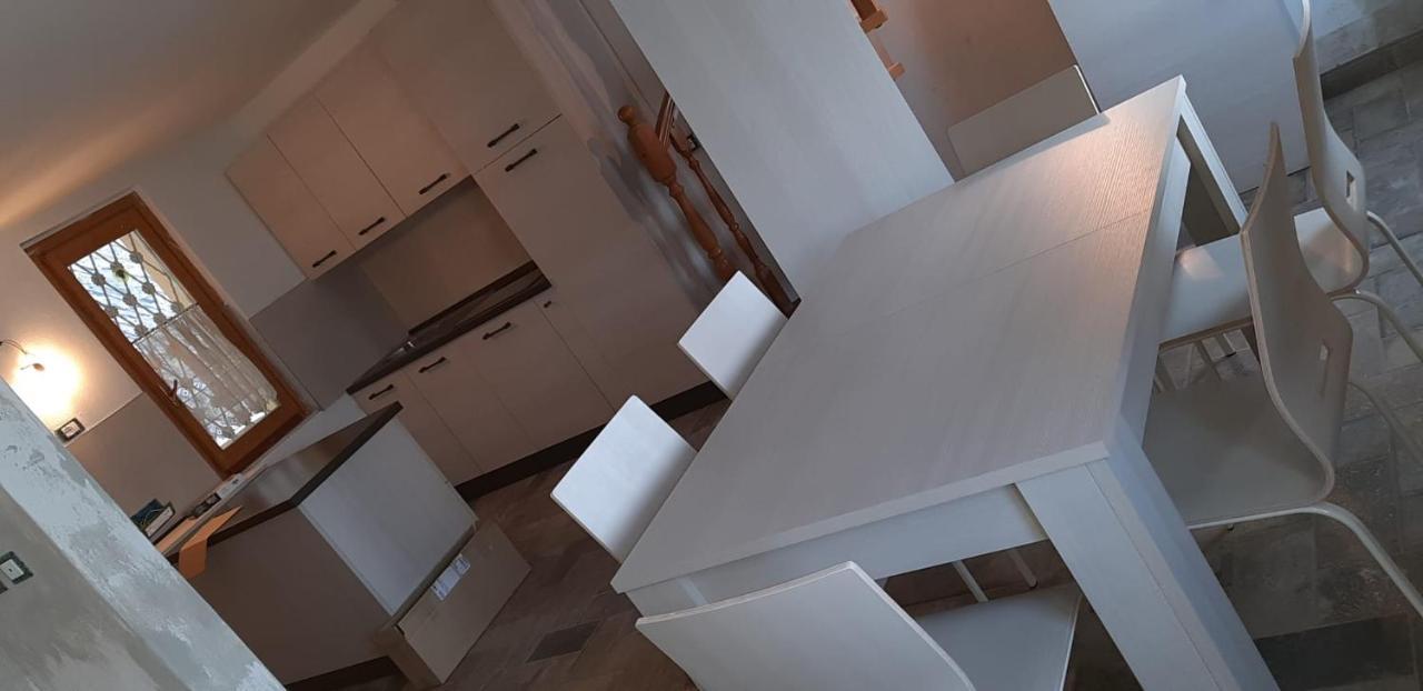 Vakantiehuis Casa Ori Perledo