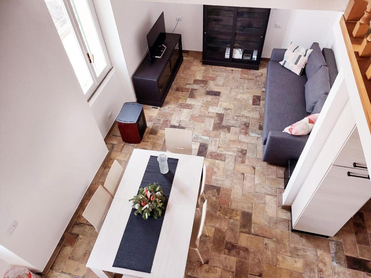 Casa Ori Vakantiehuis