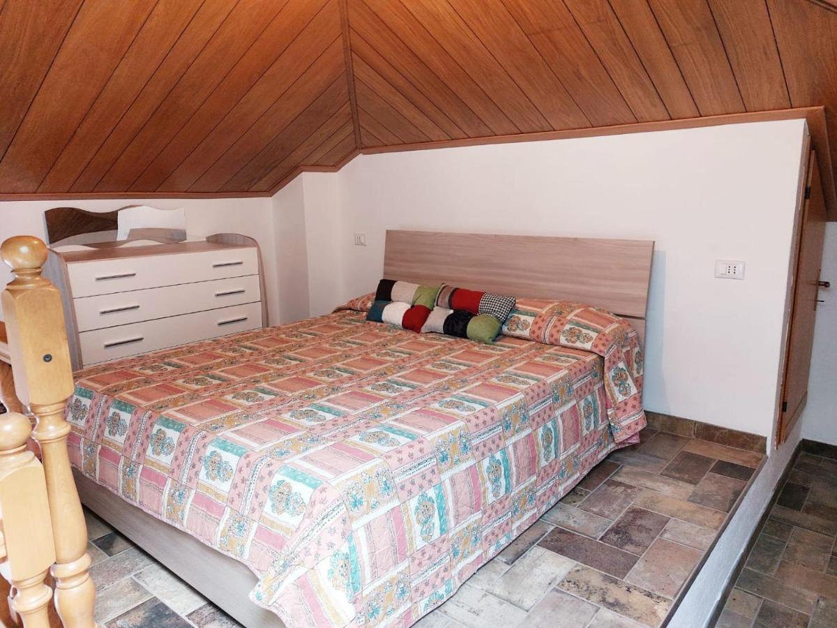 Vakantiehuis Casa Ori