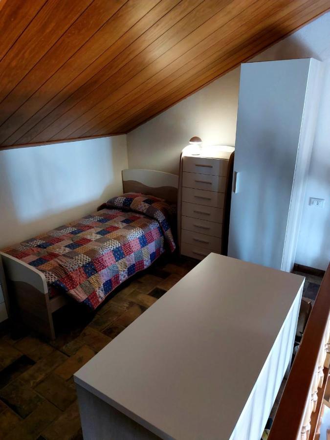 Casa Ori Vakantiehuis *