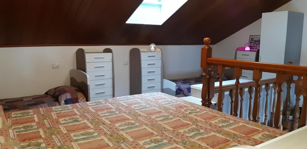 Vakantiehuis Casa Ori *